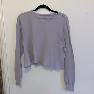 Brandy Melville Long Sleeve